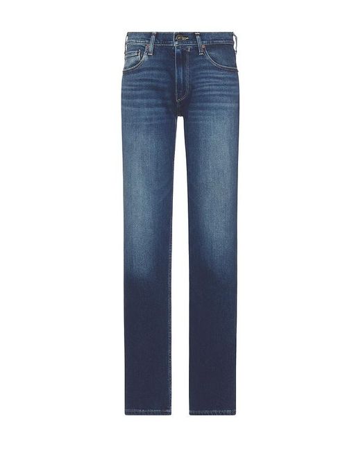 Doheny Relaxed Jeans En Color Azul Talla (También En 30, 31, 32, 33, 36) PAIGE de hombre de color Blue