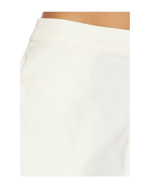WeWoreWhat White Balloon Trouser