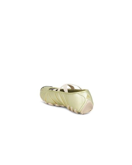 Adidas Originals Multicolor Ghost Sprint Ballet W Sneakers
