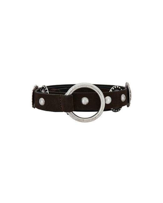 Aniye By Black Rodeo Belt