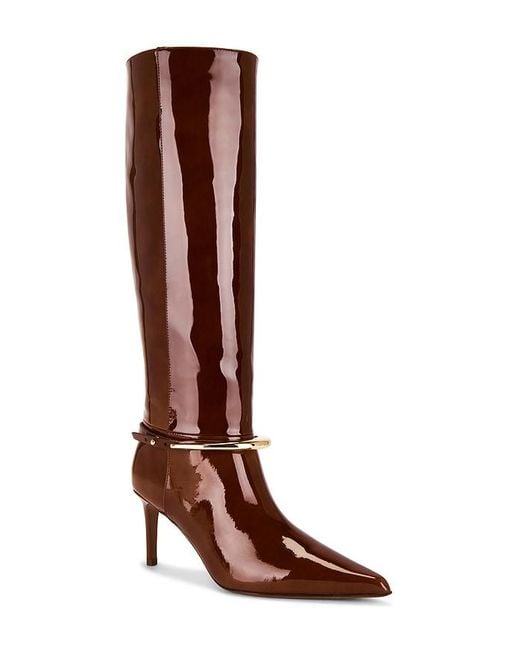 retroféte Brown Sancia Boot