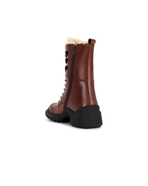 Jeffrey Campbell Brown Boot Explored-S