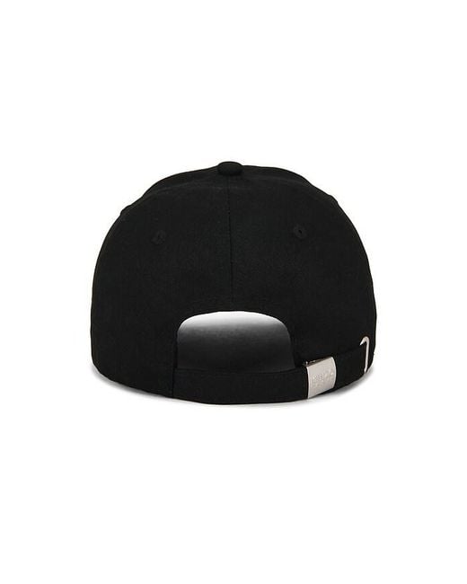 KENZO Hut in Black für Herren