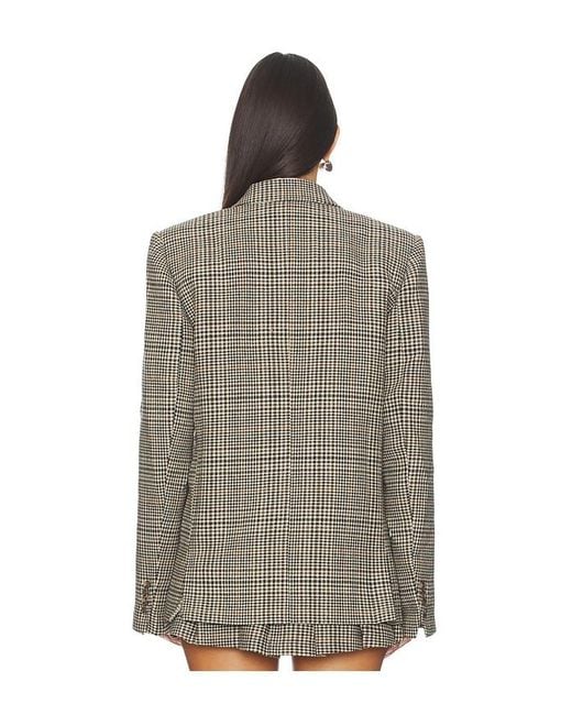 Lovers + Friends Multicolor Elsie Blazer