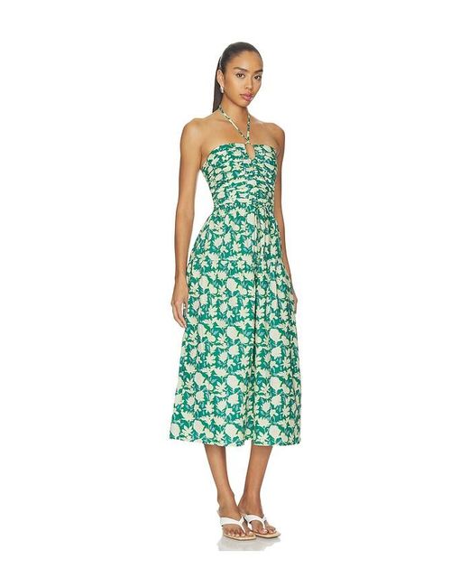 Rails Green Irene Dress