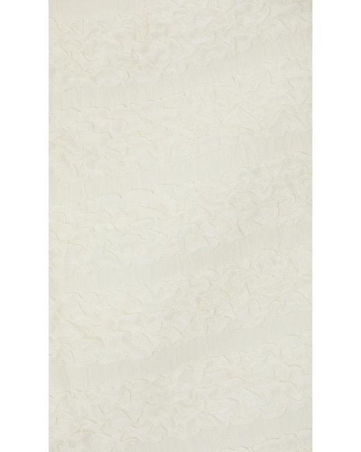 Lioness White Kourt Bloomers
