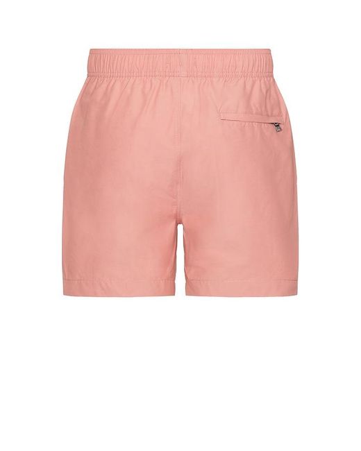 Charles 5 Swim Short Onia pour homme en coloris Pink