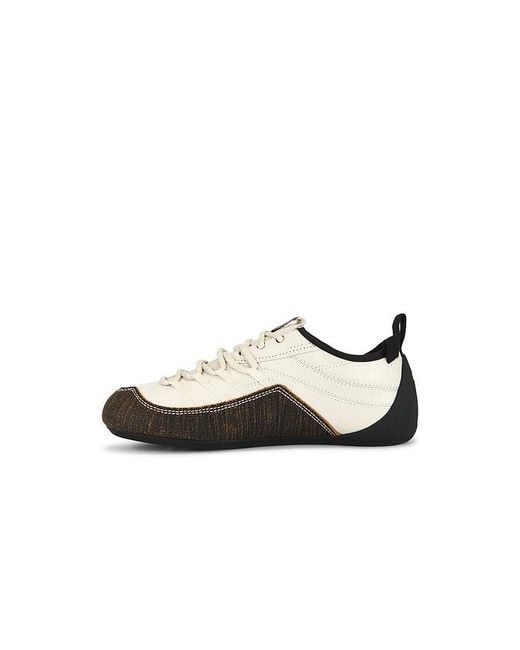 PUMA Black X Guizio Klim L Sneaker