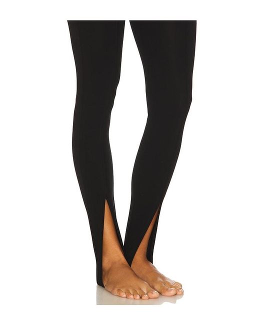IRO Black Persephone Pant