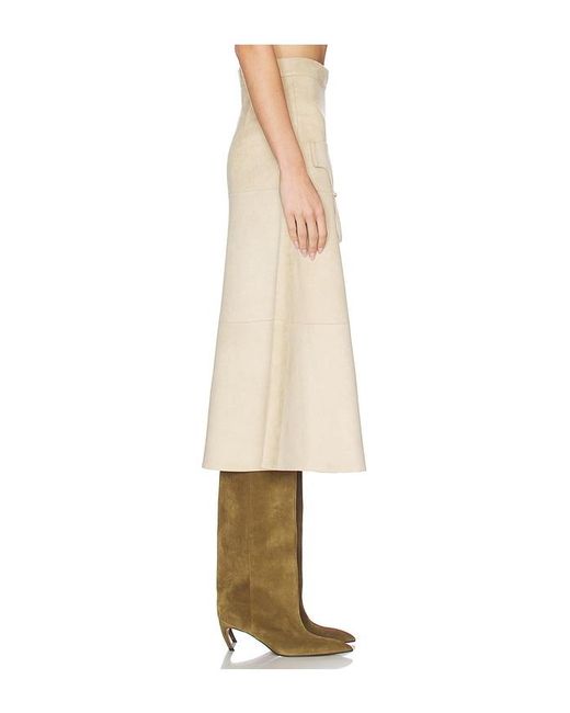 Alexis Natural Jenny Skirt