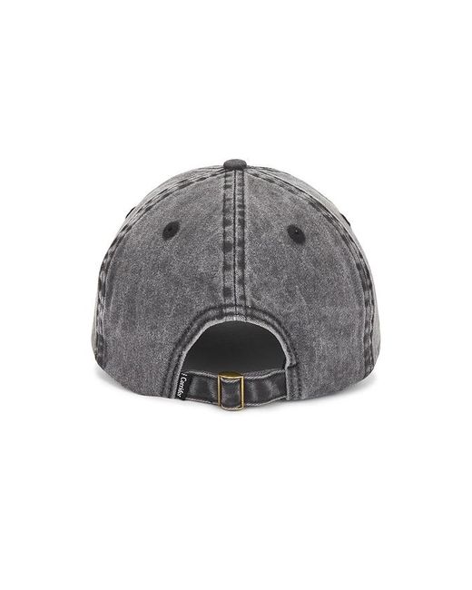 Corridor NYC Gray 80s Ny Cap for men