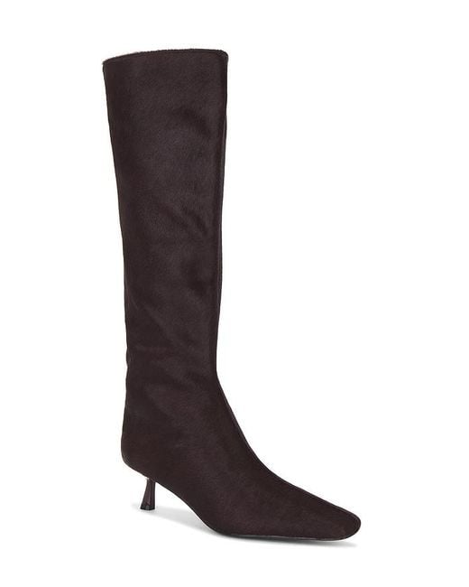 LPA Brown Lilia Knee High Boot