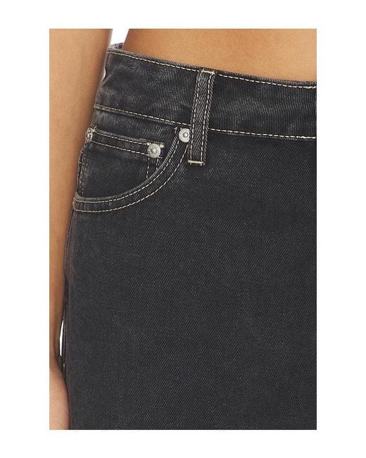 superdown Black Claira Jean