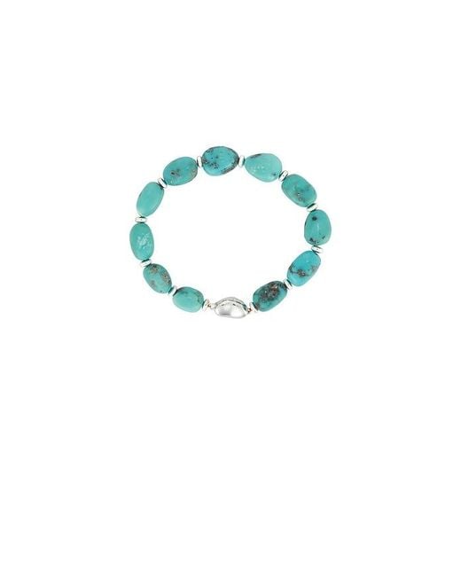 Shashi Blue Bracelet
