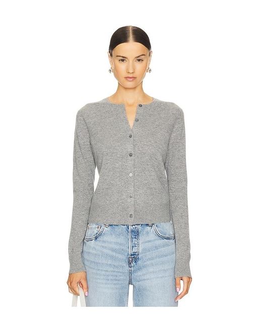 Polo Ralph Lauren Gray Cardigan