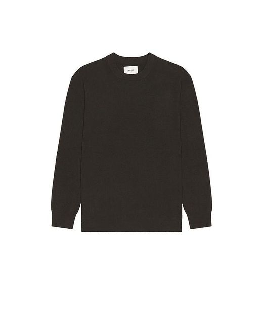 PULL en Dark Green NN07 pour homme en coloris Black