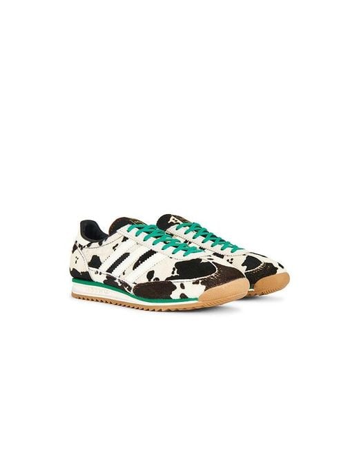 Adidas Originals Multicolor Sl 72 Og