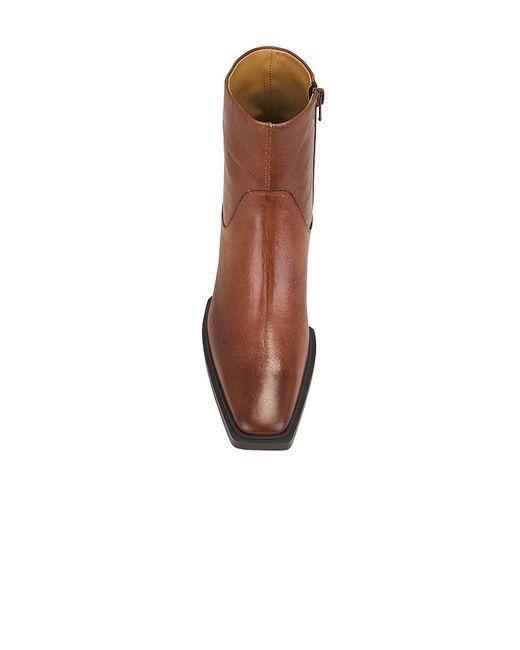 Tony Bianco Brown Holly Boot