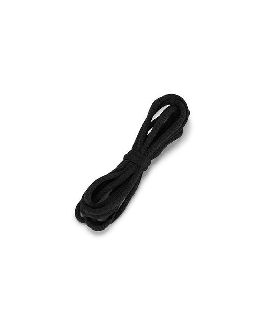On Shoes Black Cloud 6 Sneaker for men
