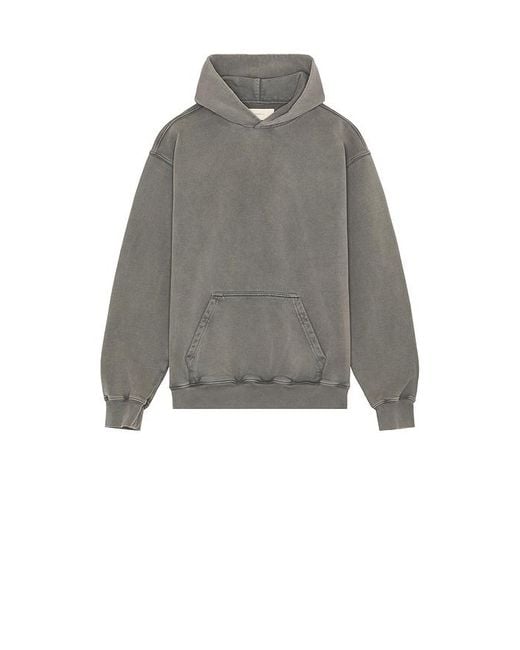 メンズ Jeanerica Yves パーカー Gray