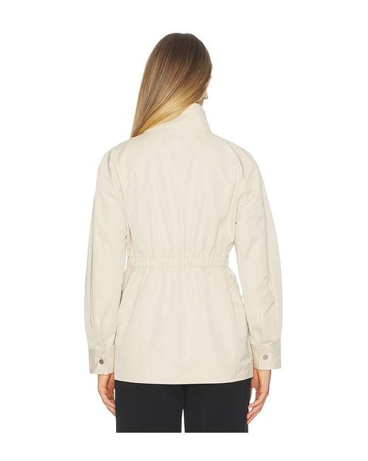 RUE SOPHIE Natural Tovi Jacket