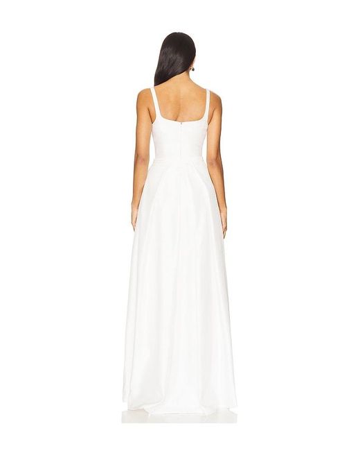 Nicholas White Isaline Dress