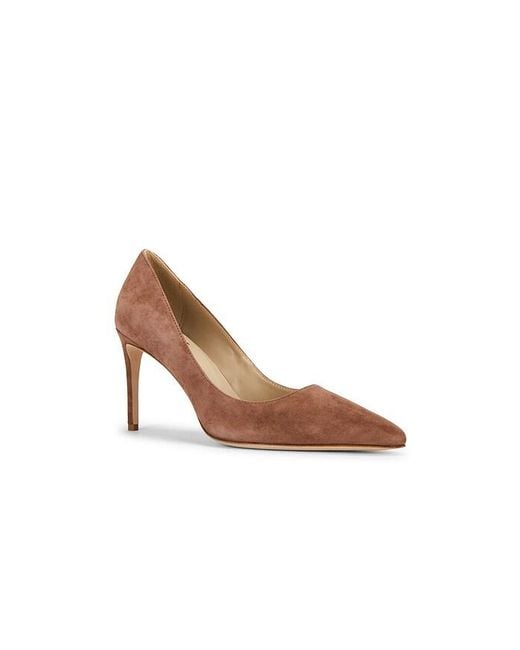 L'Agence Brown Maelle Pump