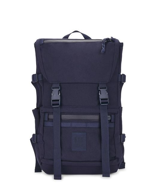 Topo Blue Rover Pack Tech Backpack for men