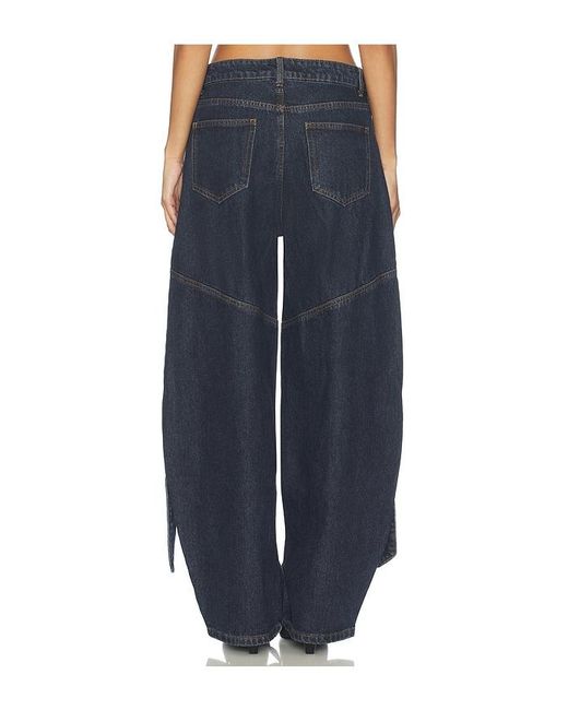 Lioness Blue Offshore Jeans