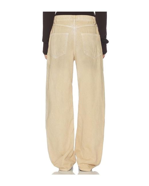 Herskind Natural Lulu Jeans