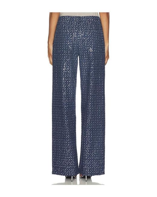 BY.DYLN Blue Pant