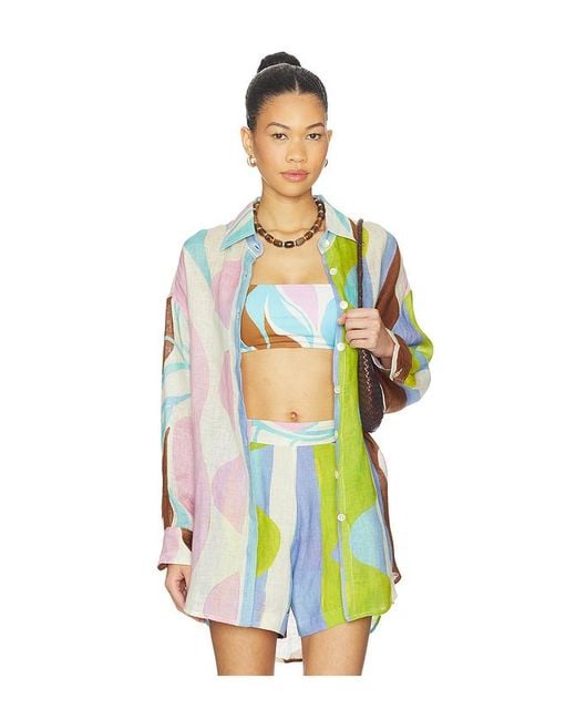 新品！IENA MAISON GUILLEMETTE/KATIA シャツ 新品！IENA MAISON GUILLEMETTE/KATIA シャツ 【公式通販】