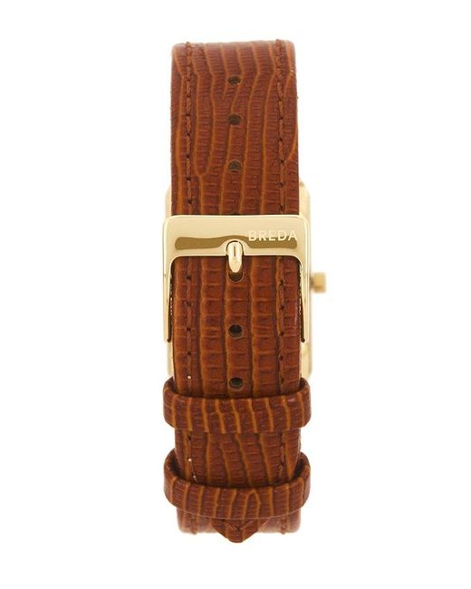 Breda Natural Virgil Watch