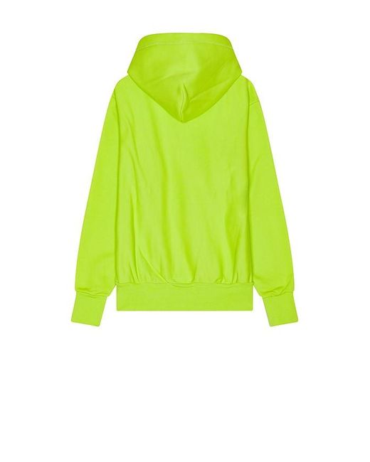 メンズ Advisory Board Crystals パーカー Green