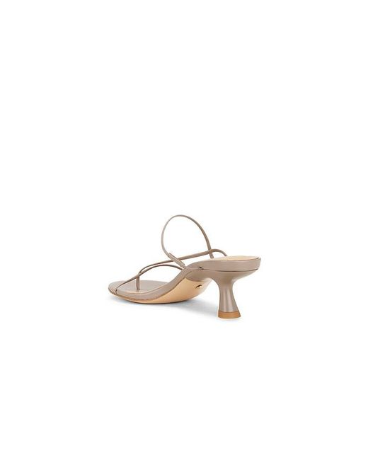 Raye White Virginia Sandal