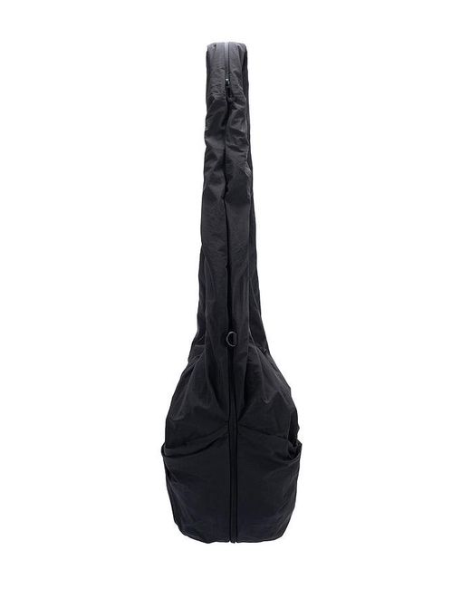 Côte&Ciel Black Po L for men