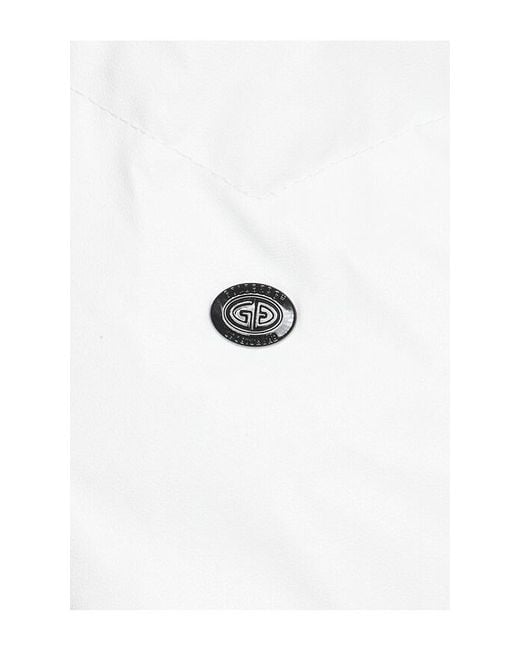Goldbergh Black Valanga Ski Jacket