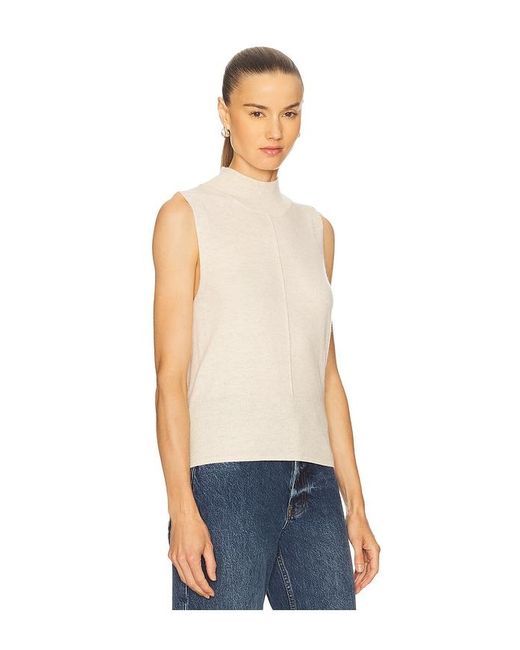 Heartloom Blue Beverly Sweater