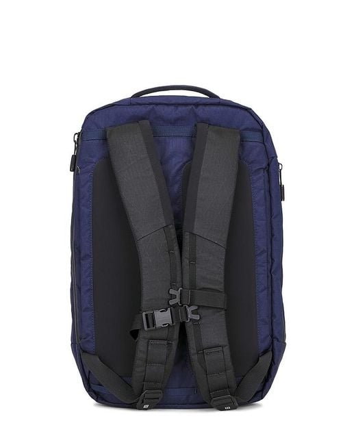 Topo Blue Global Pro Backpack for men