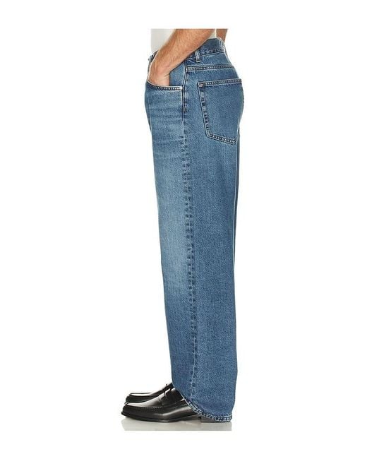 NN07 Blue Otis Jean for men