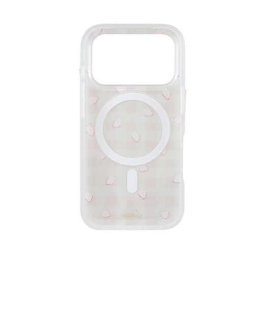 Sonix Multicolor Magsafe Compatible Iphone 17 Pro Case
