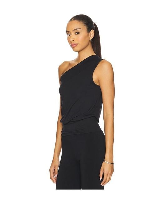 geel Black Oberteil Elys