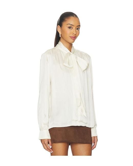 Astr Natural Mabry Top