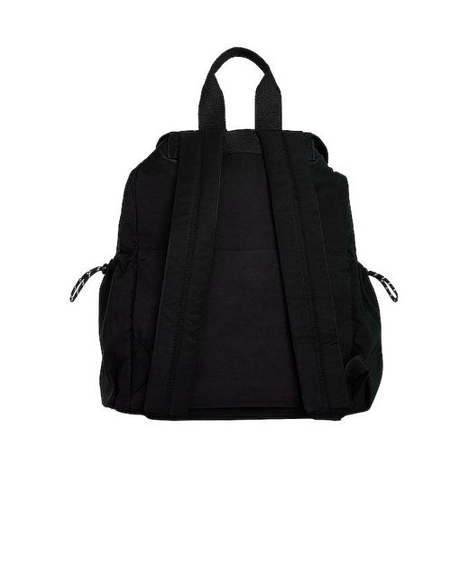 BEIS Black The Sport Backpack