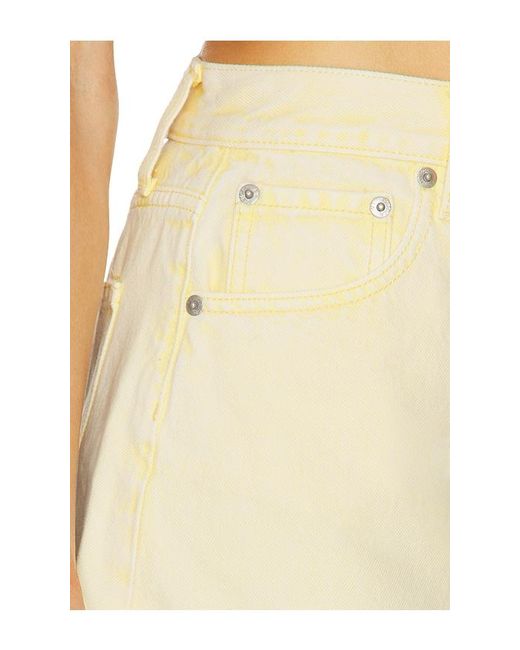Pistola Natural Saige Shorts