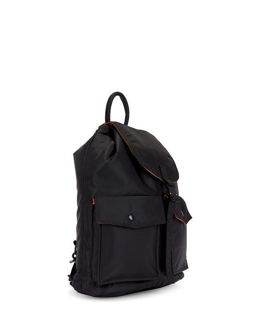 Alpha Industries Rucksack in Black für Herren