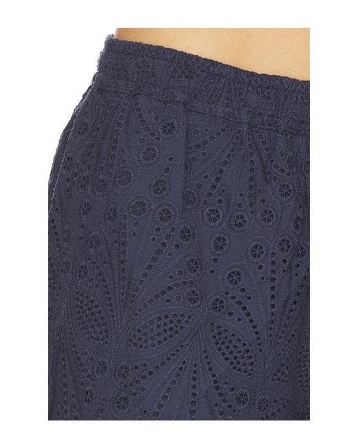 Heartloom Blue Gia Set