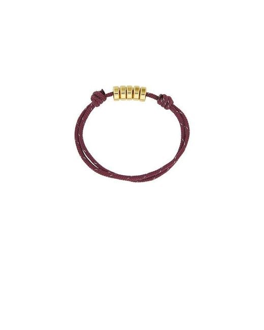 Eliou Blue Cade Bracelet