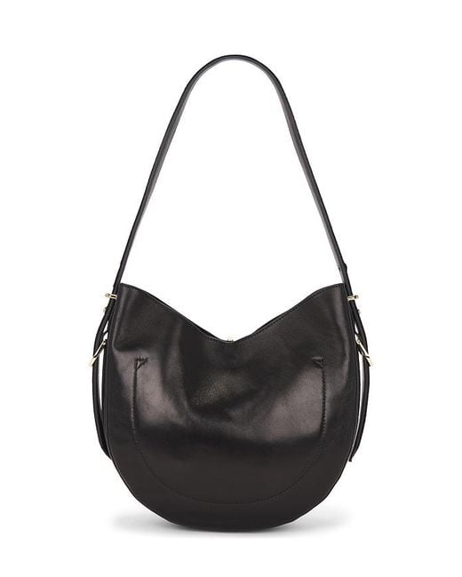 Dolce Vita Black Bree Bag