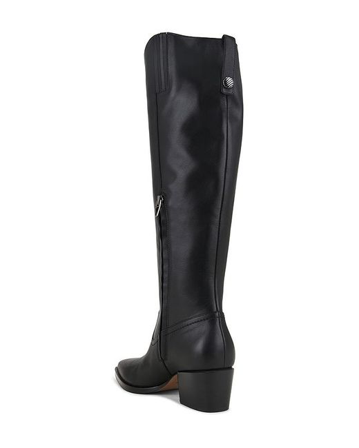 Dolce Vita Black Virona H2O Boot